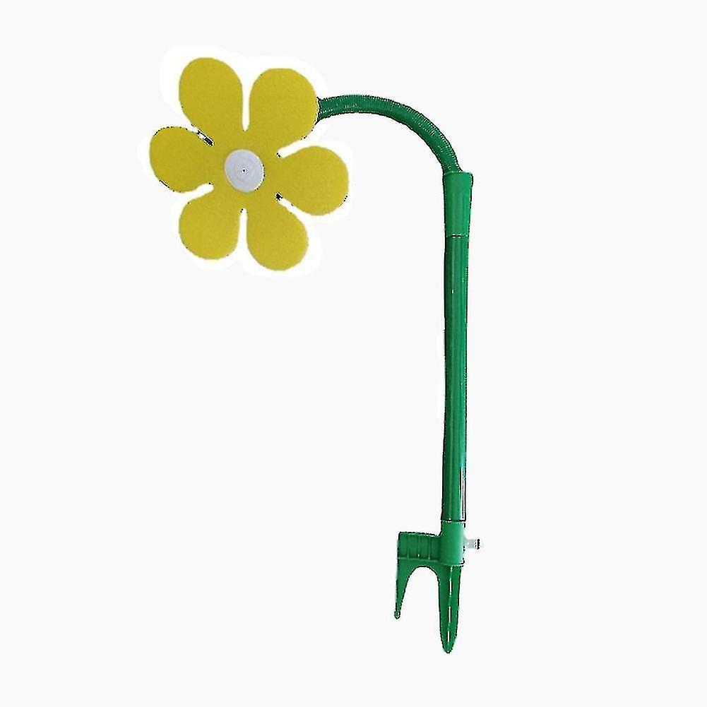 Arroseurs de jardin 720 Système d’irrigation automatique rotatif de la pelouse Sprinkler_y