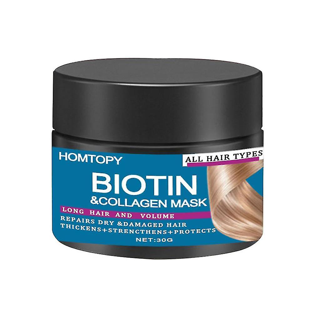 30g Masca de par colagen hidratante esențiale de reparare nutritoare uscat deteriorate Essence Conditioner Magic Tratamentul