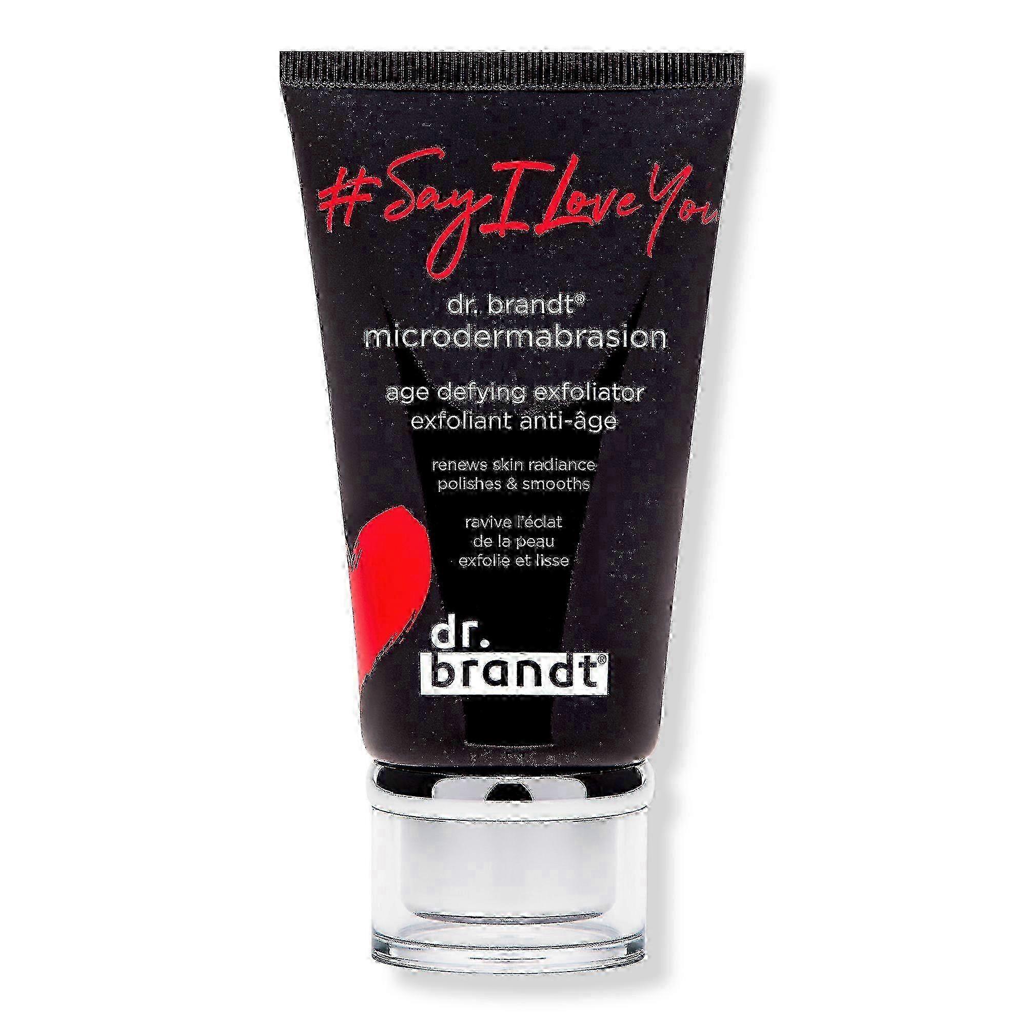 Dr. Brandt Microdermabrasion Skin Exfoliant, 2.0 Oz
