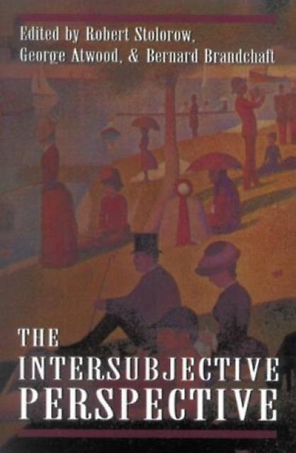 The Intersubjective Perspective Paperback Book