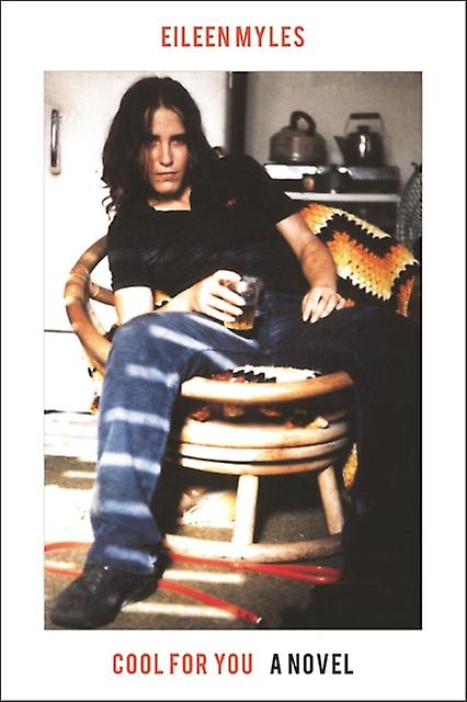 Cool For You - Chris Kraus