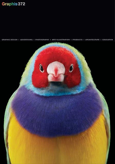 Graphis Journal Magazine 372 Book
