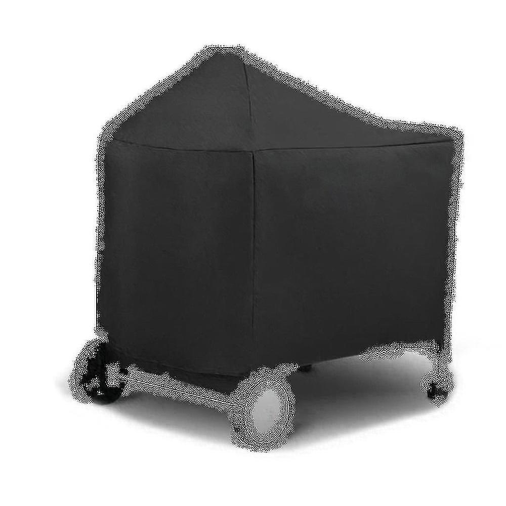 Weber Premium Performer Deluxe Barbecue Cover