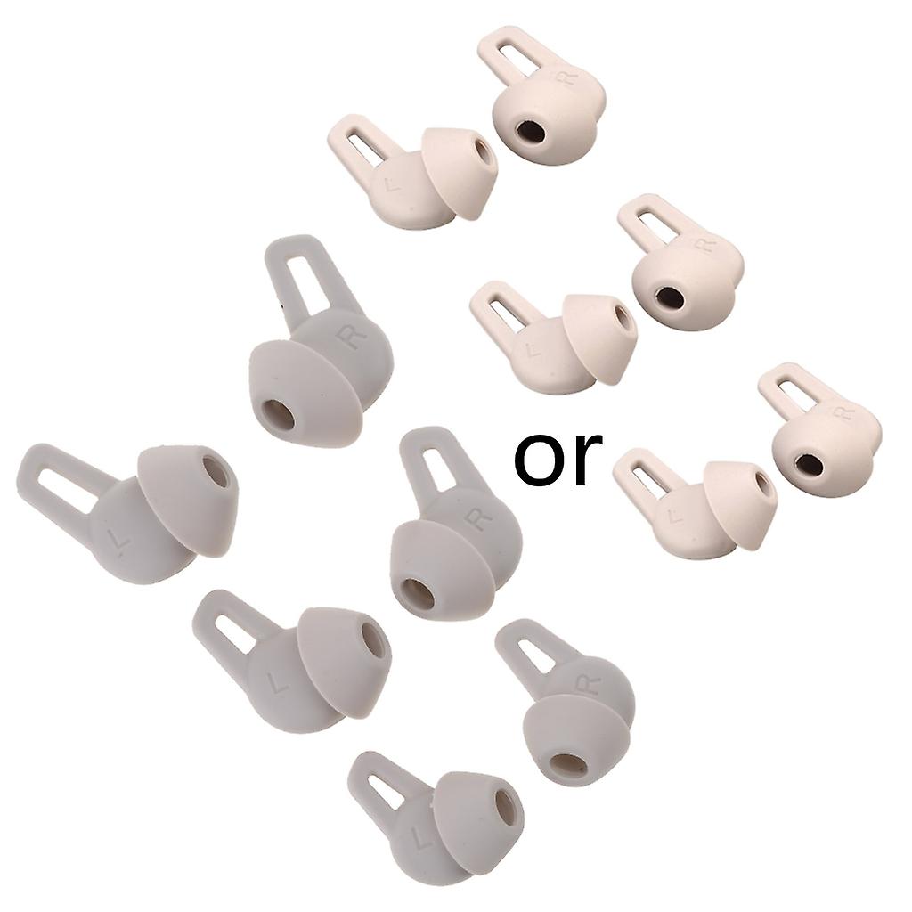 for Huawei FreeLace Pro Earbuds for Case Durable In-Ear Tips Ear Hook Buds Prote