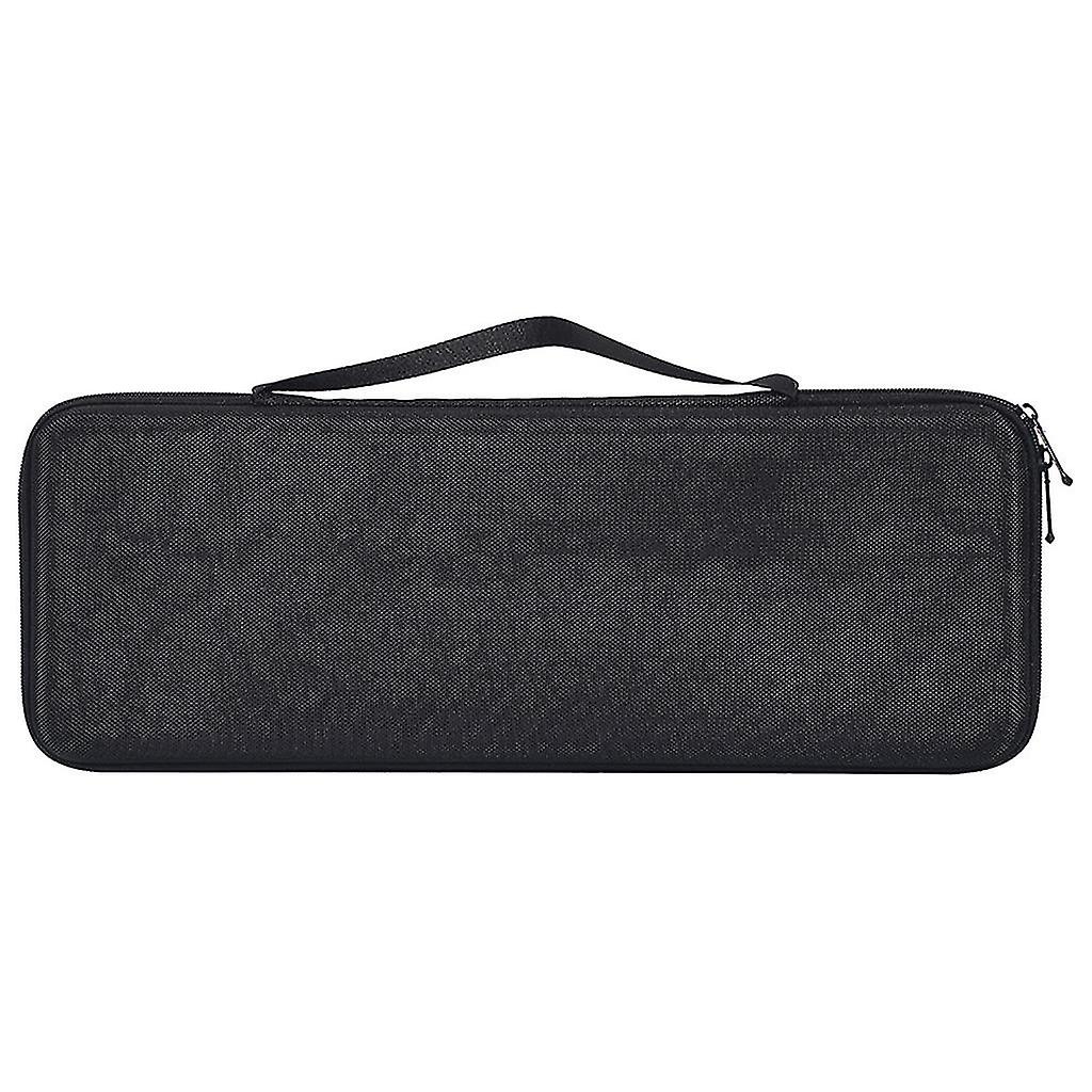 Eva Protective Bag Cases Compatible With  Mx Keys Advanced Wireless Keyboard