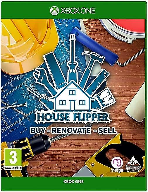 Husflipper (Xbox One)