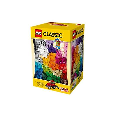 LEGO 10697 Large Creative Building Box