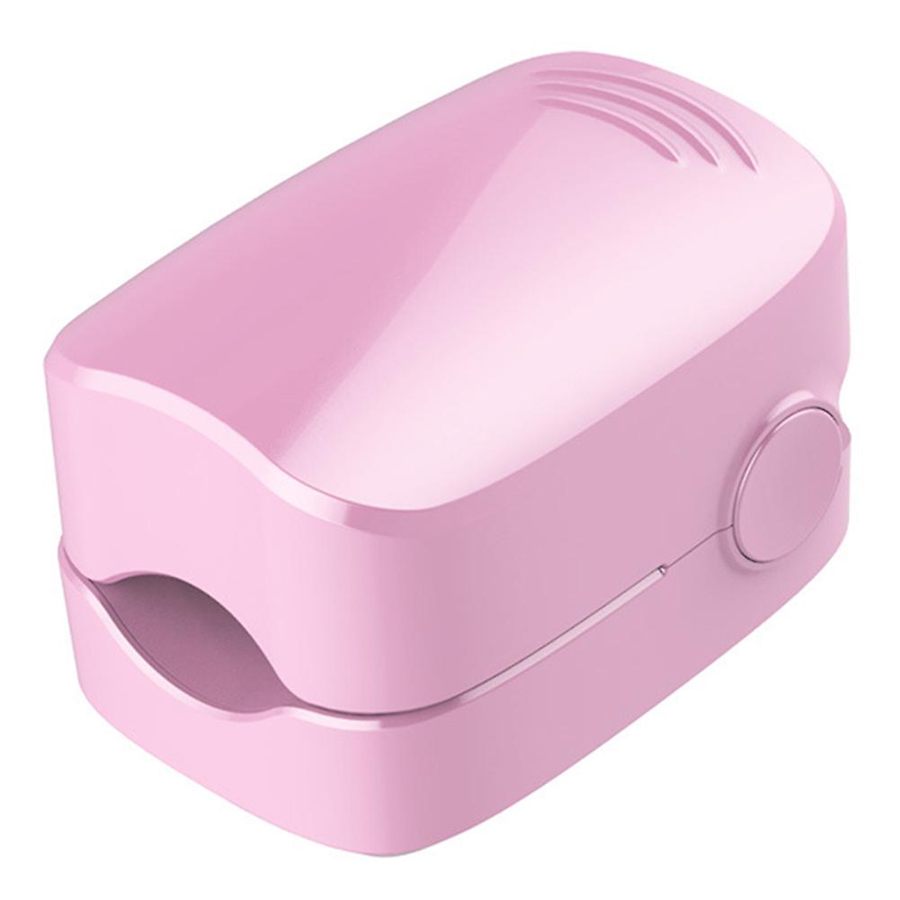 2W Quick Baking Nail Light Long Lasting Operation Nail Drying Machine Professional Manicure Tool