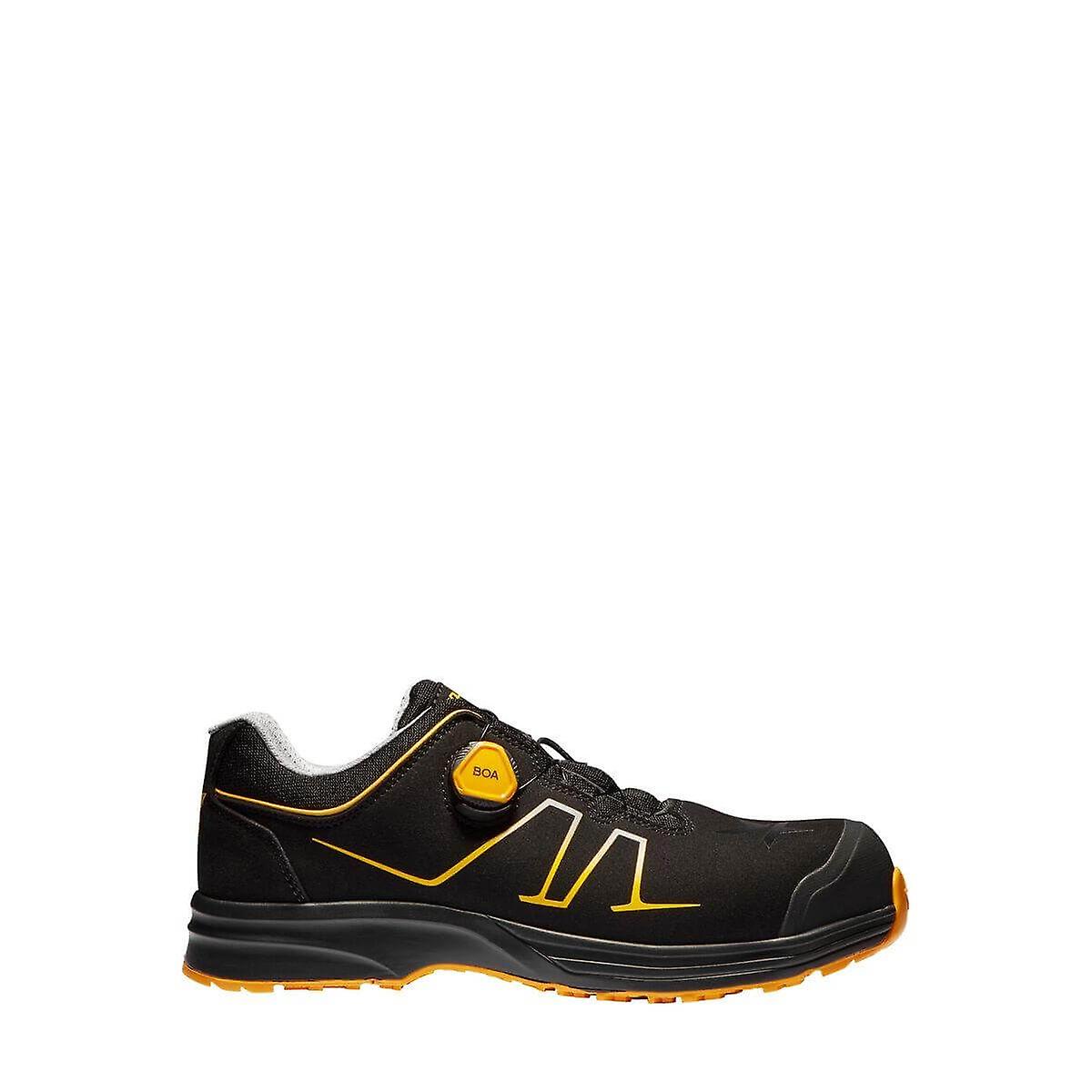 Solid Gear By Snickers 61006 Oasis Wide Fit Boa S3 Compoite Toe Safety Shoes