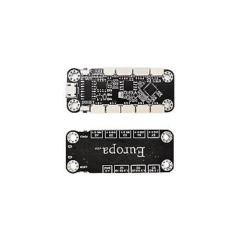 Esp8266 Wifi Module Python Development Board Micropython Iot Kit ...