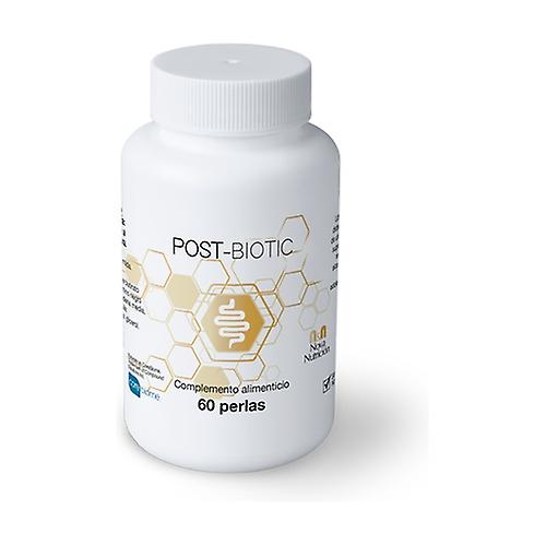 Postbiotic 60 softgels