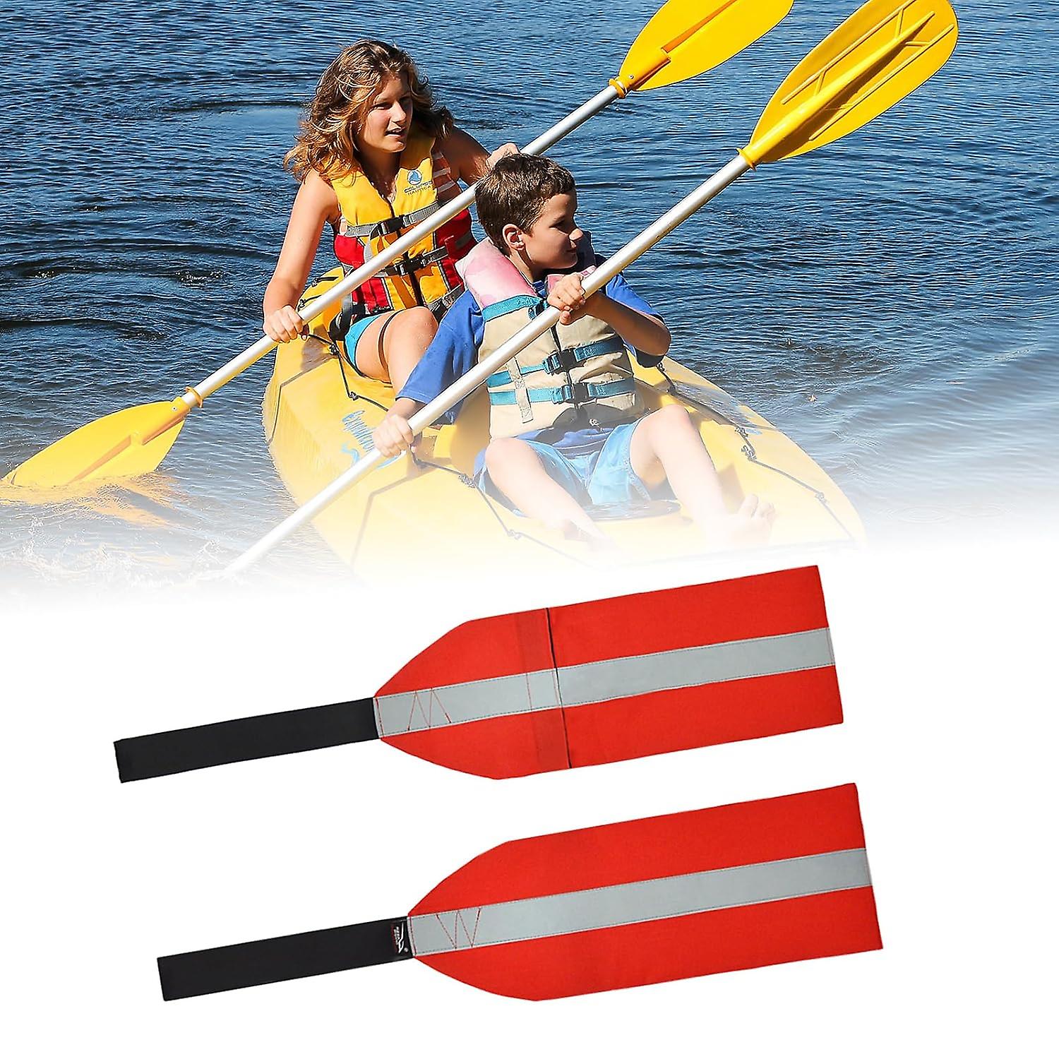 Oxfordcloth Canoes Kayak Safety Flags Kayak Safety Flags Outdoor Sign