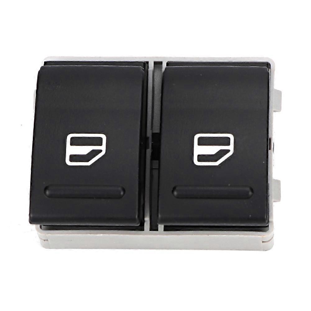Car Front Left Power Window Master Switch 7E0959855 Fits for Transporter MK V 2003-2016