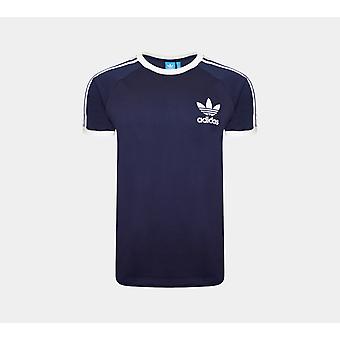Adidas Sport Tee S18422 Navy L