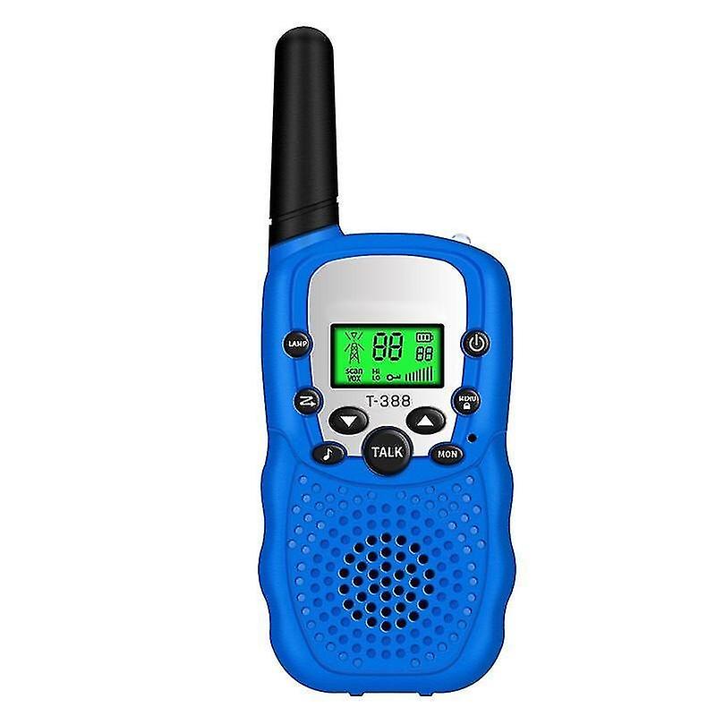 Long Range Kids Walkie Talkies