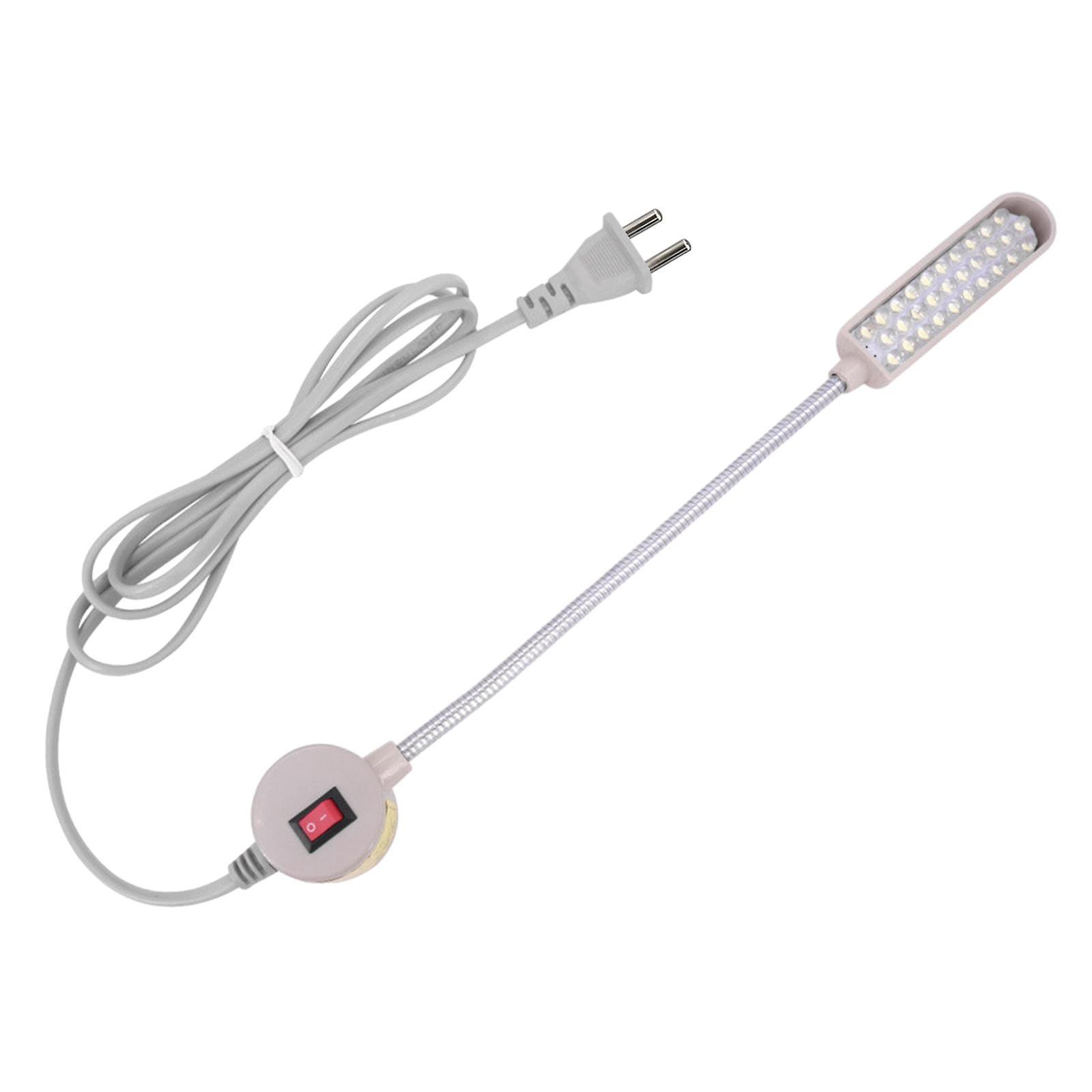 Sewing Machine Bright Light Lighting Sewing Machine Lamp for Crafts Supplies