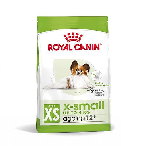 Royal Canin X-Small Ageing +12 (Hunde , Hundefutter , Trockenfutter)