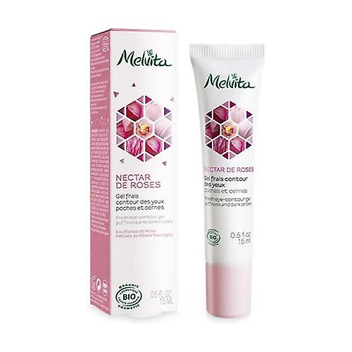 FreschGel Eye Contour 15 ml