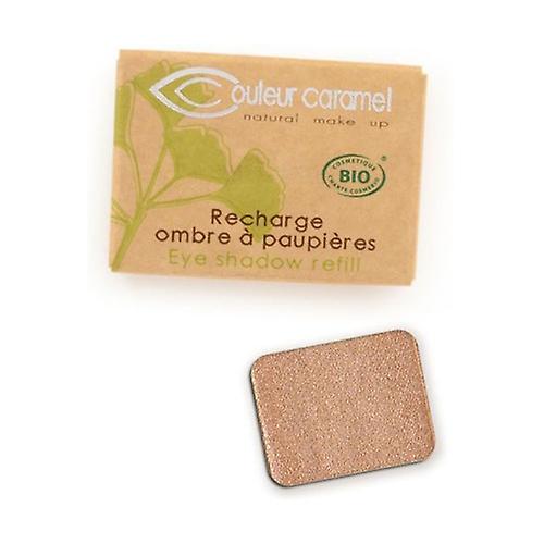 Eye shadow refill n ° 106 Pearly tiare 1,3 g of powder