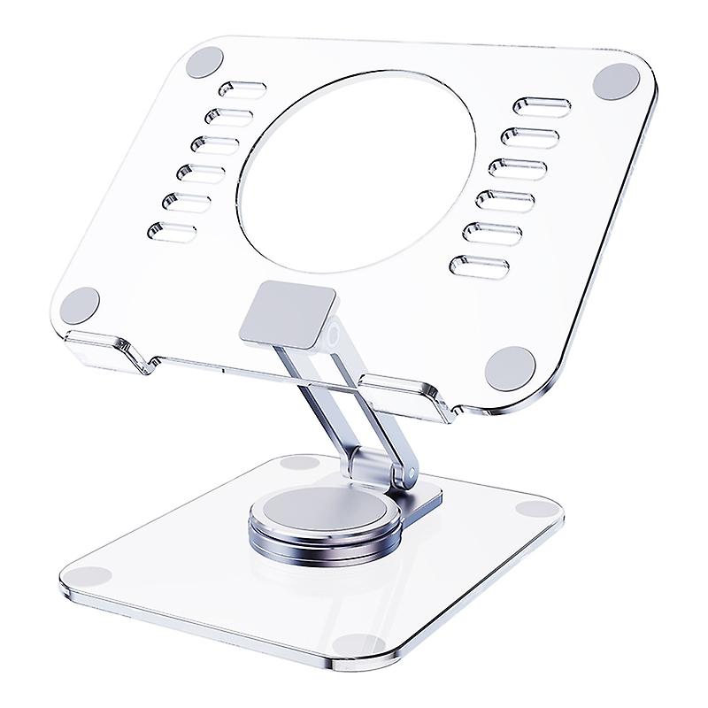 R-JUST 360 Degree Rotating Tablet Stand