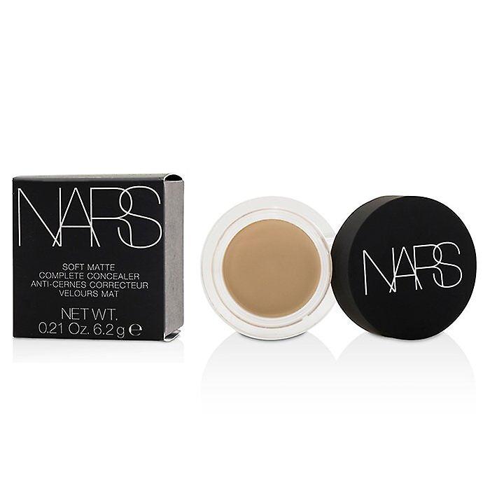 Nars Soft Matte Complete Concealer - # Chantilly (light 1) 6.2g/0.21oz