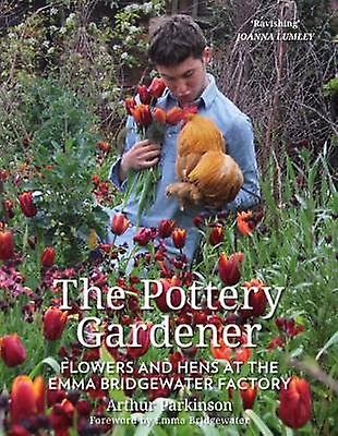 The Pottery Gardener
