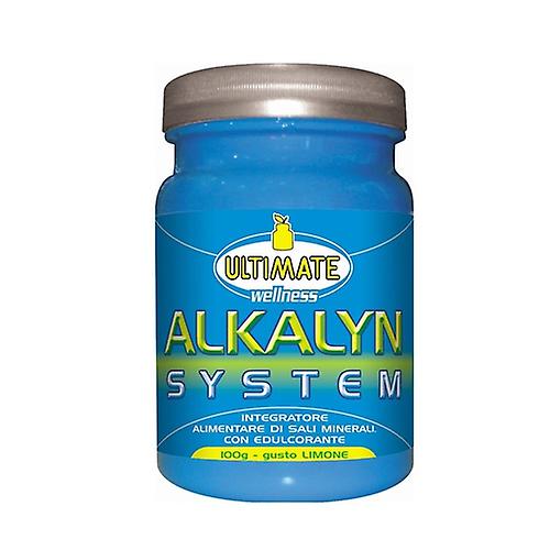 Alkalyn System 100 g of powder