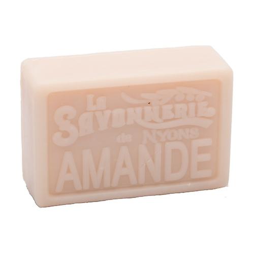 Almond soap 100 g