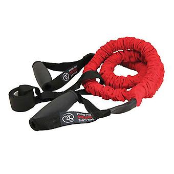 Fitness Mad Safety Resistance Trainer - Strong Unisex Adult