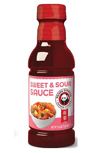 Panda Express Gourmet Chinese Sweet & Sour Sauce