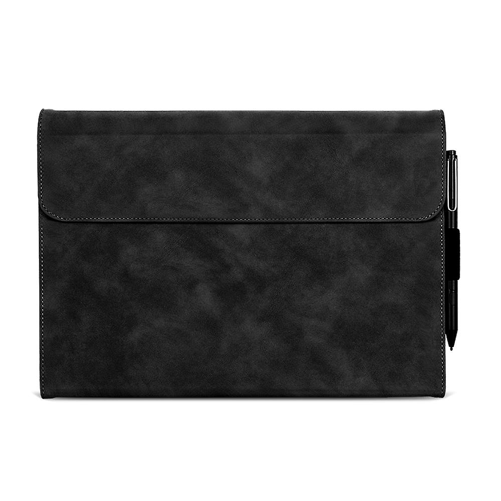 Tablet PU Case For Microsoft Surface Pro 7+ / 7 / 6 / 5 / 4