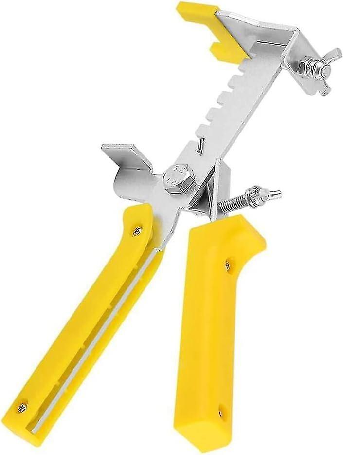 Tile Locator Floor Pliers, Ceramic Wall Building Tools, Floor Leveling Wedges