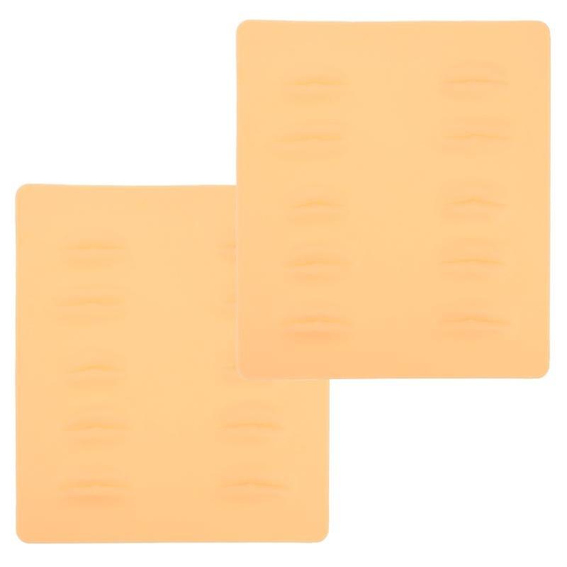 2pcs Practice Accessories