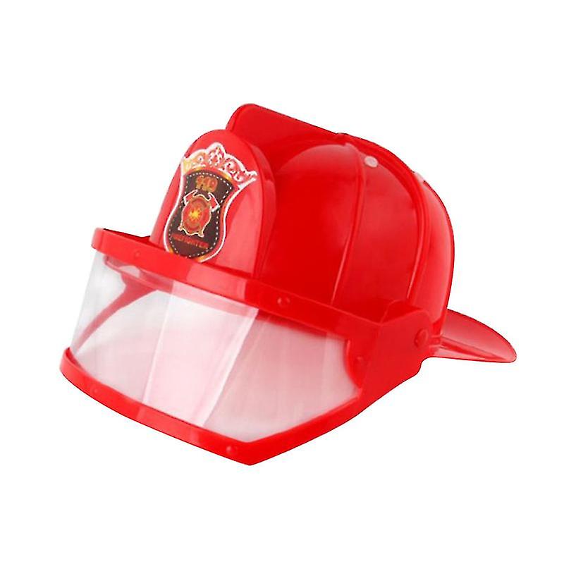 1pcs Fire Safety Hat