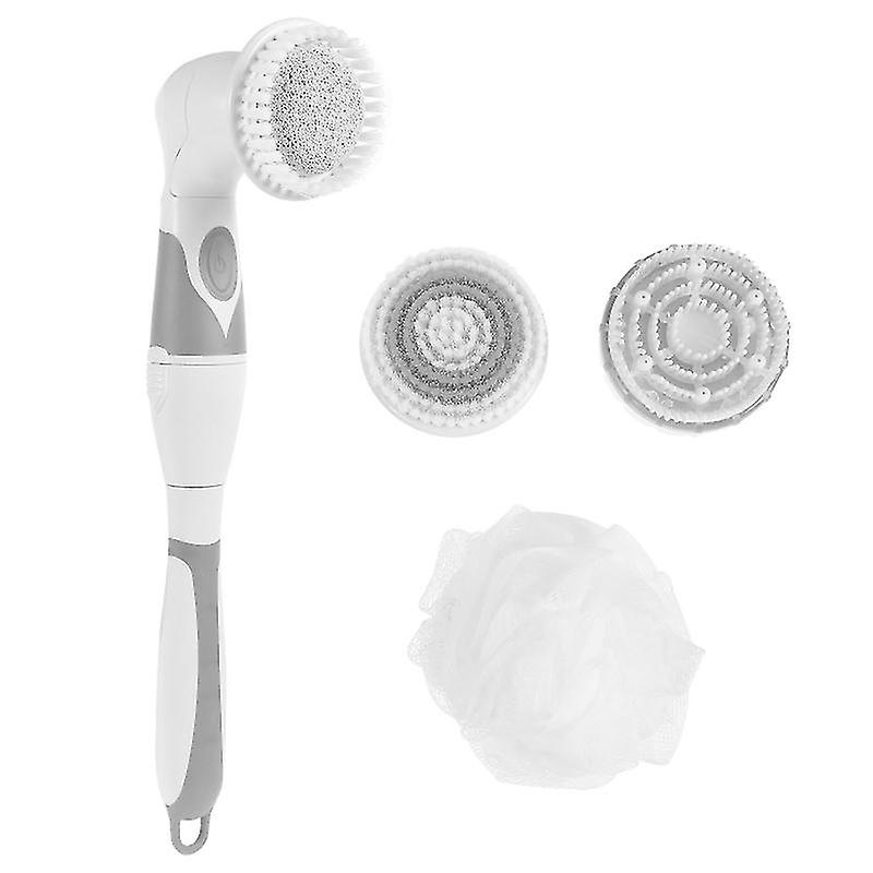 1set Electric Bath Brush