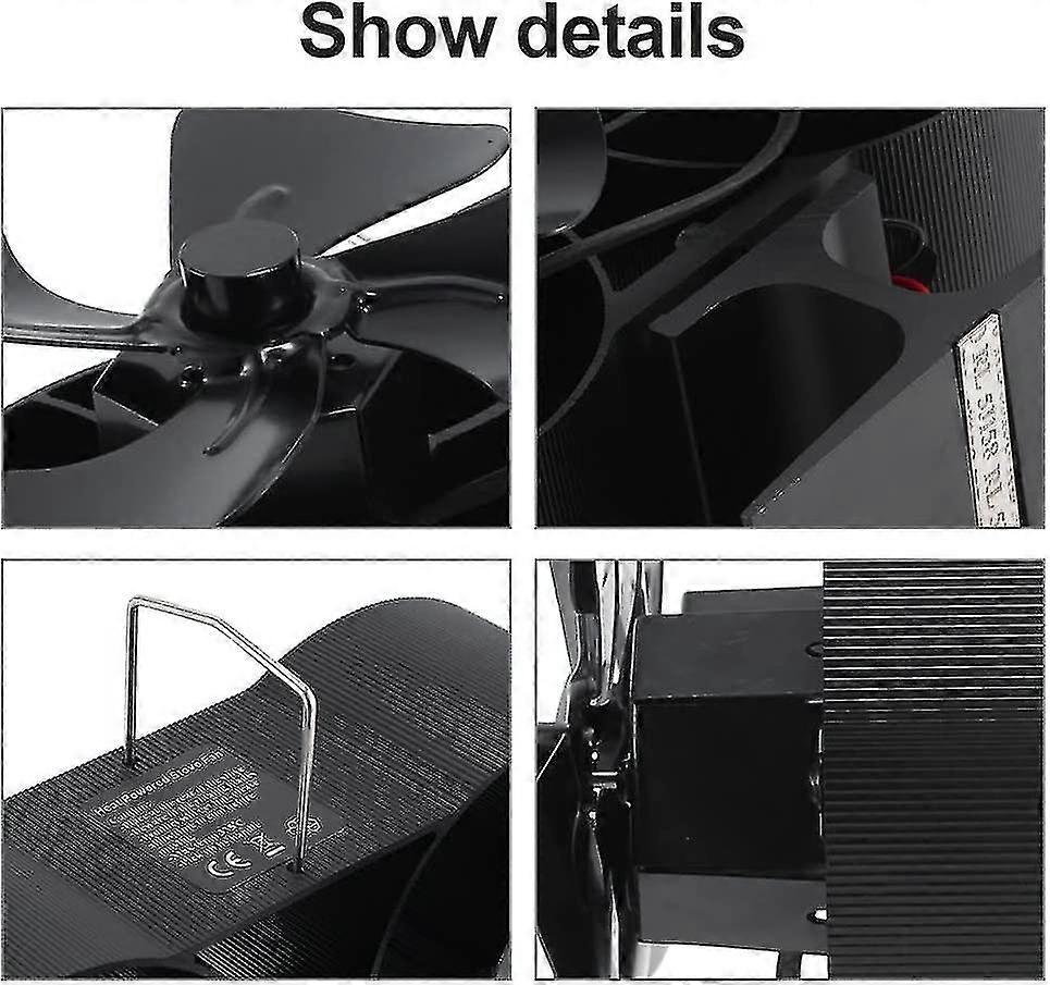 Duo Allumeur Et Ventilateur Pour Barbecue - Compatible Cheminées Et Poêles Diavolina, Neuf