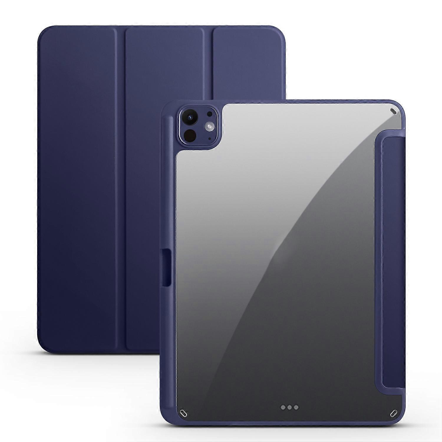 PC Tablet Case For iPad Pro 11 2024