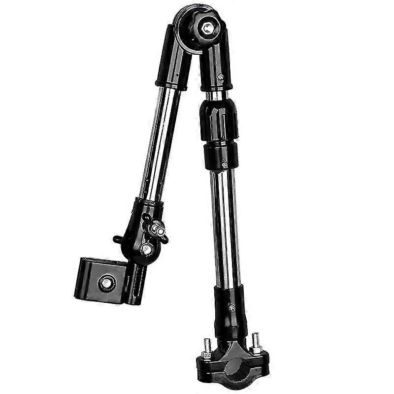 Folding Umbrella Bracket Adjustable Fixed Fixed Fixture Wheel Chair Sleeve
