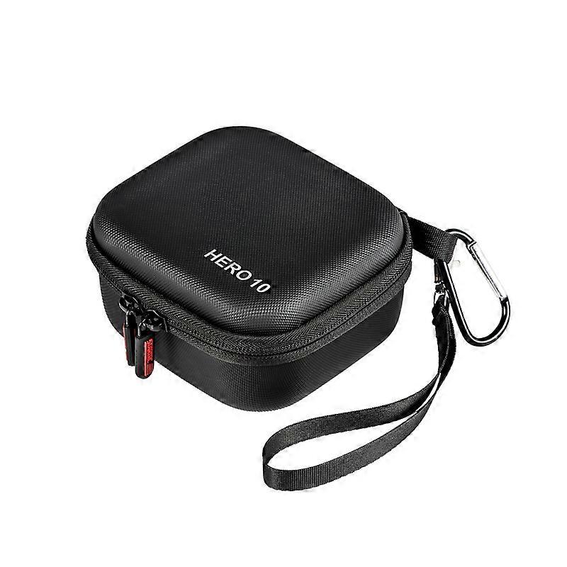 Waterproof Case for GoPro fore11 10 9 Portable Storage Bag Shockproof Carrying Case Box for Go Pro fore10/9 Camera Accessories