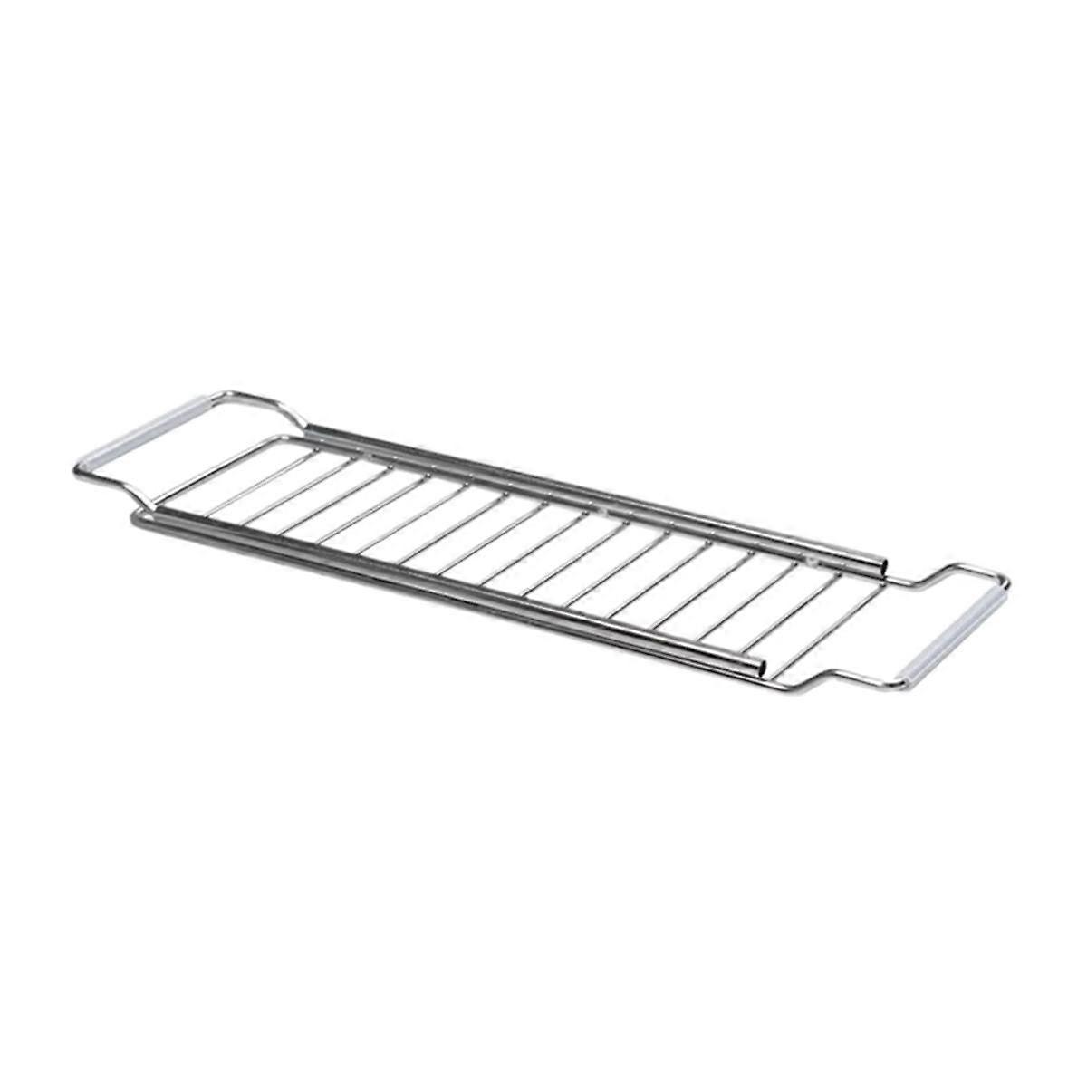 Kitchen Retractable Sink Storage Rack Drain Rag Rack Filter Household Dishes Fruit and Vegetable Storage Rack
