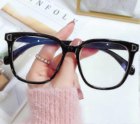 Lentes De protección Contra radiación con luz Azul unisex Moda Moily Para computadora/juegos
