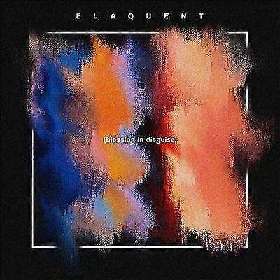 Elaquent : Blessing in Disguise CD (2019)