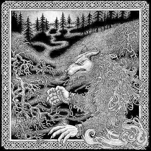 Satanic Warmaster : Nachzehrer CD (2023)