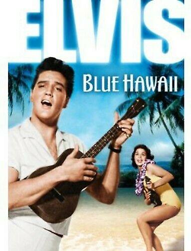Blue Hawaii [DVD] [1961] [Region 1] [US DVD