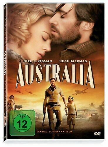 Australien [DVD] [2008] DVD - Region 2