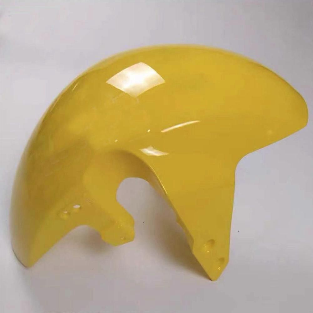 Front Fender For HONDA GROM MSX125 MSX 125 Motorcycle Accessories Front Mudguard Splash Dust Protetive Guard