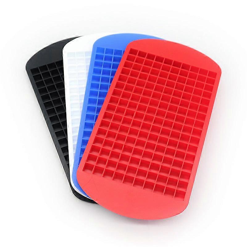 Silicone Mold Edible Silicon Ice Cube Mold Mini Square