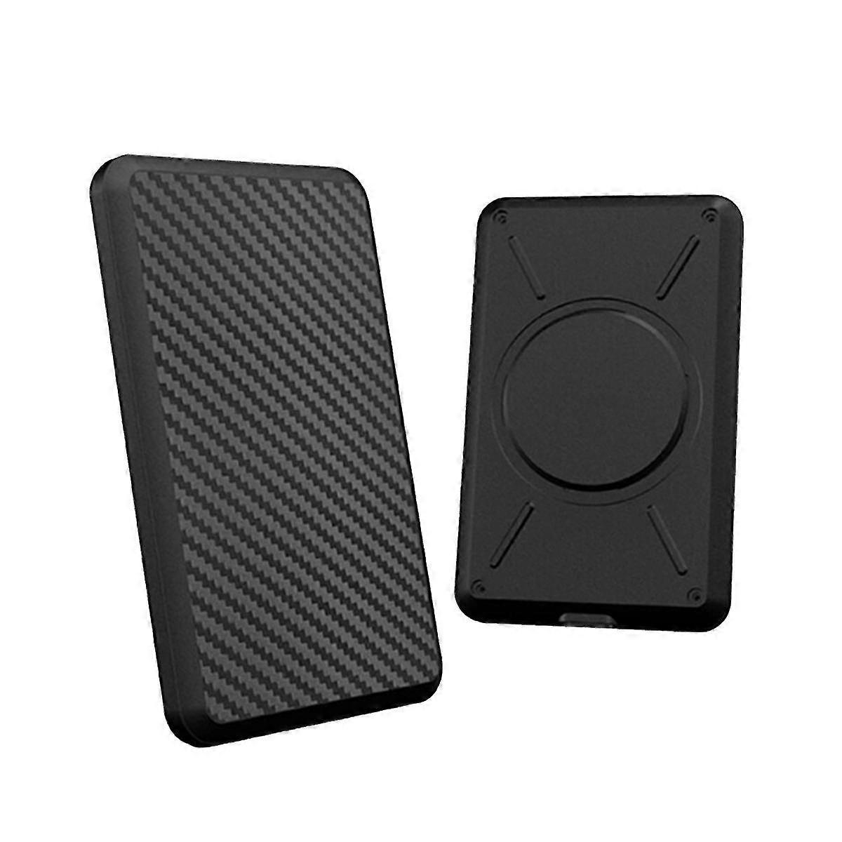 Wireless Carplay Adapter Car Ai Box Android 11 System Mini Dongle Wired Auto To Wireless Connected