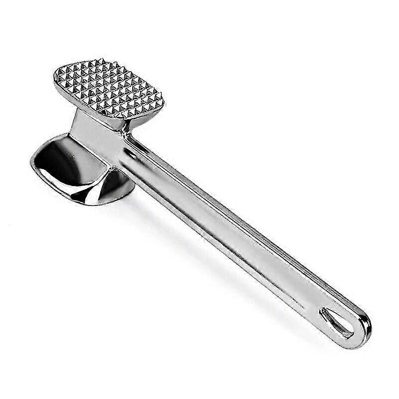 tenderiser steak kitchen hammer tenderizer double sided pork meat