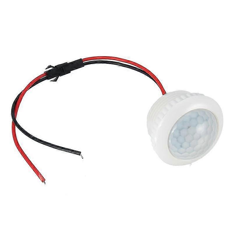 Infrared Human Body Induction Motion  Sensor Detector